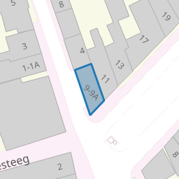 Perceel MDB02-A-4445