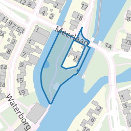 Perceel MDB02-A-4447