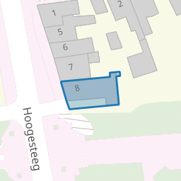 Perceel MDB02-A-4450