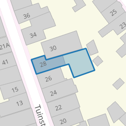 Perceel MDB02-A-4456