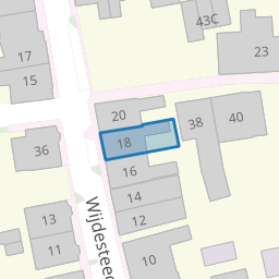 Perceel MDB02-A-4462