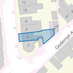 Perceel MDB02-A-4477