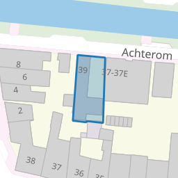 Perceel MDB02-A-4480