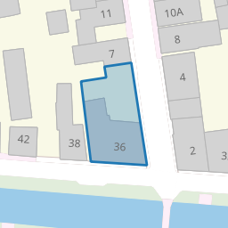 Perceel MDB02-A-4481