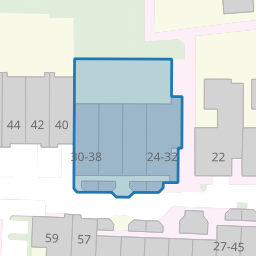 Perceel MDB02-A-4492