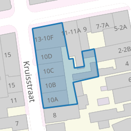Perceel MDB02-A-4515