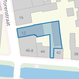 Perceel MDB02-A-4522