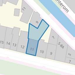 Perceel MDB02-A-4529