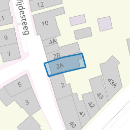 Perceel MDB02-A-4533