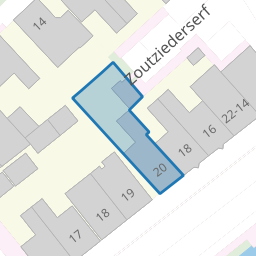 Perceel MDB02-A-4541