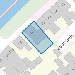 Perceel MDB02-A-4542