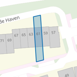 Perceel MDB02-A-4548