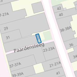 Perceel MDB02-A-4549