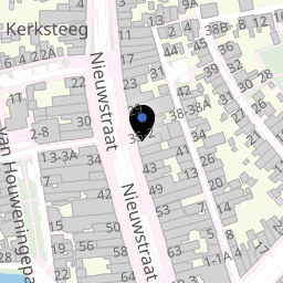 Appartement MDB02 A 4553 2