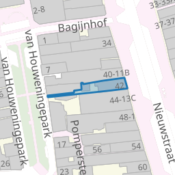 Perceel MDB02-A-4558