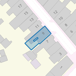 Perceel MDB02-A-4584