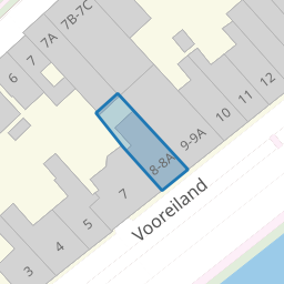 Perceel MDB02-A-4590