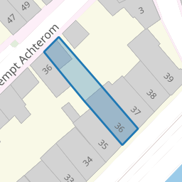 Perceel MDB02-A-4596