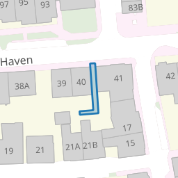 Perceel MDB02-A-4598