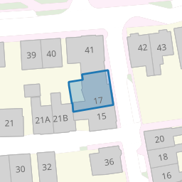 Perceel MDB02-A-4600