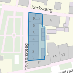 Perceel MDB02-A-4611