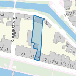 Perceel MDB02-A-4616