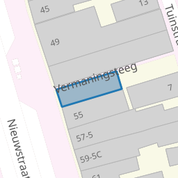 Perceel MDB02-A-4626