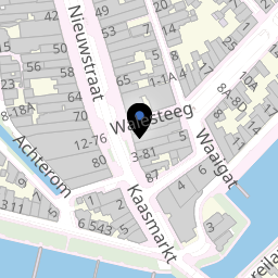 Appartement MDB02 A 4647 6