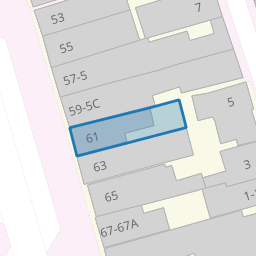 Perceel MDB02-A-4660