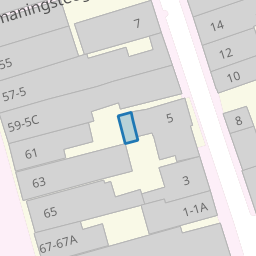 Perceel MDB02-A-4661