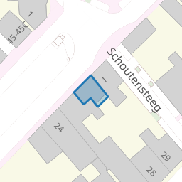 Perceel MDB02-A-4664