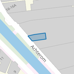 Perceel MDB02-A-4668