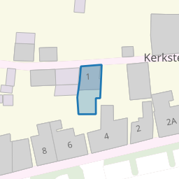 Perceel MDB02-A-4678