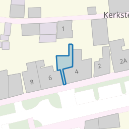 Perceel MDB02-A-4684