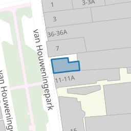 Perceel MDB02-A-4701