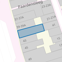 Perceel MDB02-A-4730