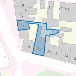 Perceel MDB02-A-4745