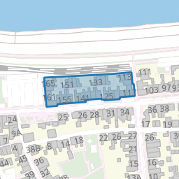Perceel MDB02-A-4750
