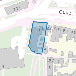 Perceel MDB02-A-4751