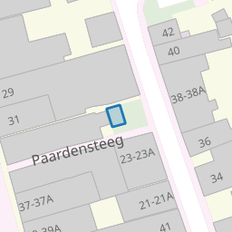 Perceel MDB02-A-4762