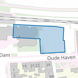 Perceel MDB02-A-4798