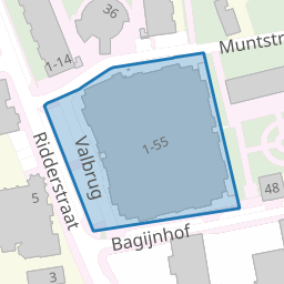 Perceel MDB02-A-4801