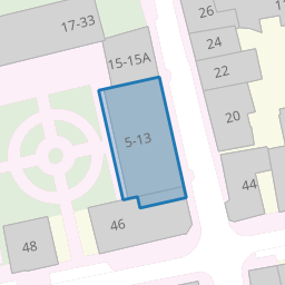 Perceel MDB02-A-4802