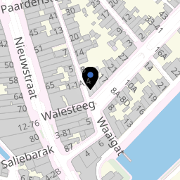 Appartement MDB02 A 4810 2