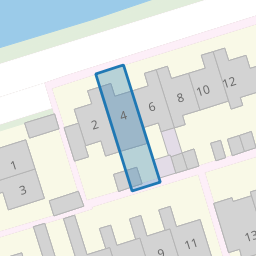 Perceel MDB02-B-1005