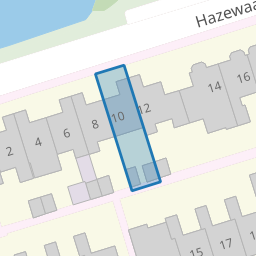 Perceel MDB02-B-1008