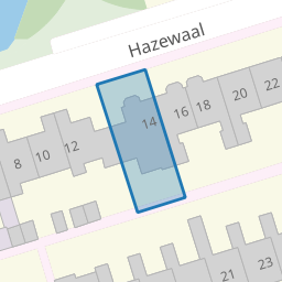 Perceel MDB02-B-1010