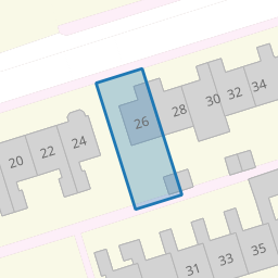 Perceel MDB02-B-1016