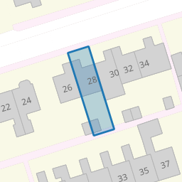 Perceel MDB02-B-1017