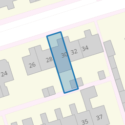 Perceel MDB02-B-1018